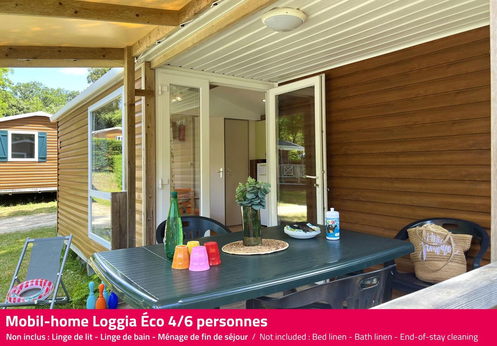 Camping La Corniche Plozévet Екстериор снимка